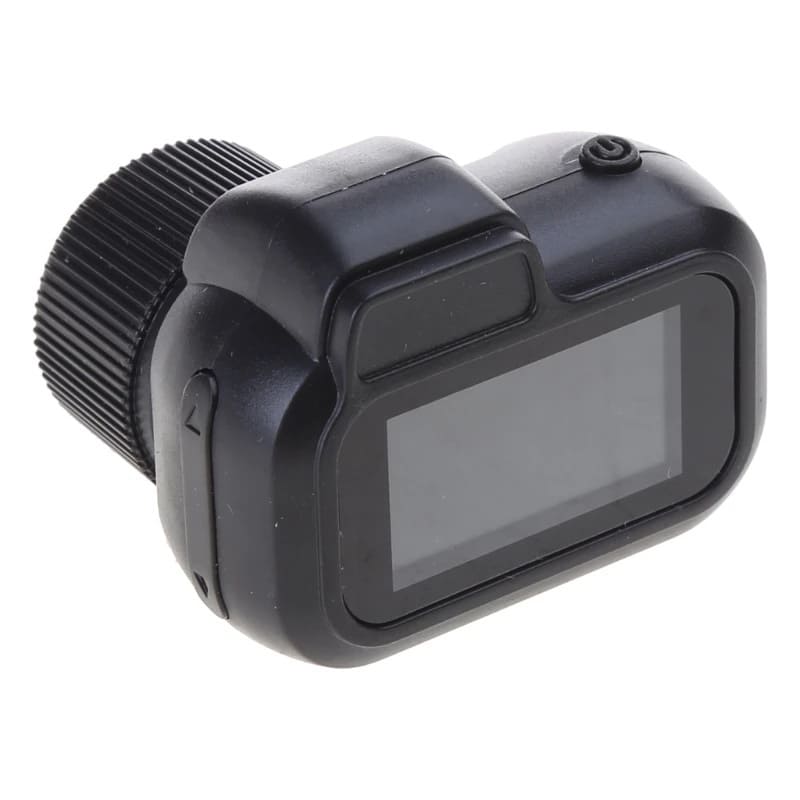 Mini Retro Kamera - einzigartige Bilder & Videos mit Charakter