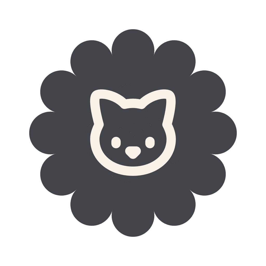 petsitting-cat - Nestora Icône petsitting - chat
